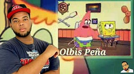 Bob Esponja cantando 7 Pollo de Bulin 47