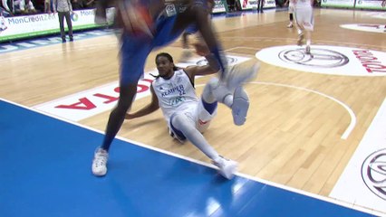 Multisports du lundi 12 décembre 2016