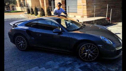 Cristiano Ronaldo ► Summer Fashion Style | NEW | (HD 1080P)