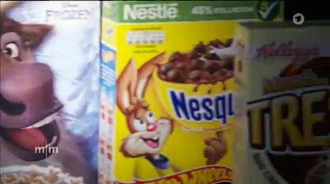 Was ist Zucker und wie werden Jugendliche angefixt? | ARD-Mittagsmagazin | Das Erste