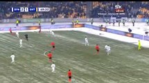 Fred Goal HD - Dynamo Kyiv 2-2 Shakhtar Donetsk 11.12.2016