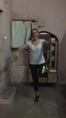 آپ نے اس سے پہلے ایسا ڈانس نہیں دیکھا ہوگا ( Punjabi Dance )