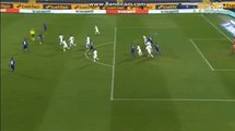 Nikola Kalinic Goal HD - Fiorentina 1-0 Sassuolo 12.12.2016