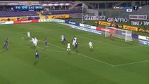 Nikola Kalinic Goal HD - Fiorentina 1-0 Sassuolo - 12.12.2016