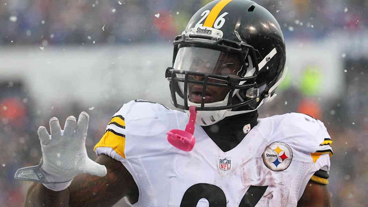 Flip Side: Future with Bell & McCutchen?
