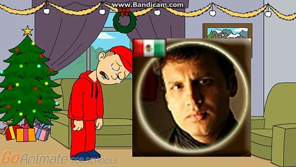 Vittorio Brescia Gets Grounded (3rd Sequel) (Reupload From Dailymotion)