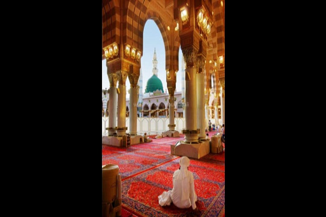 Naat-e-Sarkaar-ki-Pertha-hoon-Main