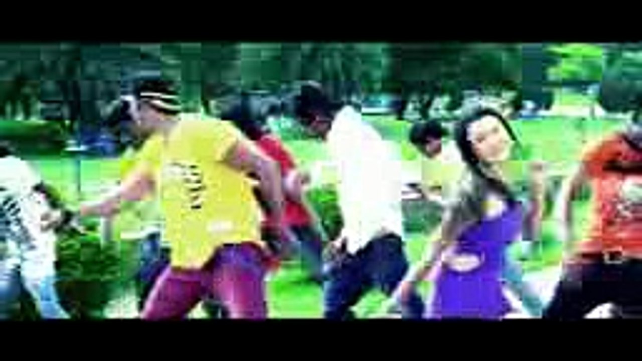 Bangla move Valobasha Zindabad Title Song ..mp4