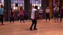 The Next Step Extended A Troupe Freestyle Auditions: Group 1 (Season 4)