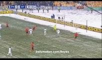 Facundo Ferreyra Goal HD - Dyn. Kiev 2-3 Shakhtar Donetsk - 12.12.2016