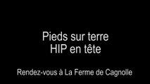 REGARD 415 - La ferme de Cagnolle, rendez-vous avec Carmen et Benoît - RLHD.TV