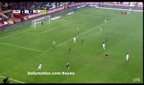 Yekta Kurtulus Goal HD - Antalyaspor 1-0 Fenerbahce - 12.12.2016