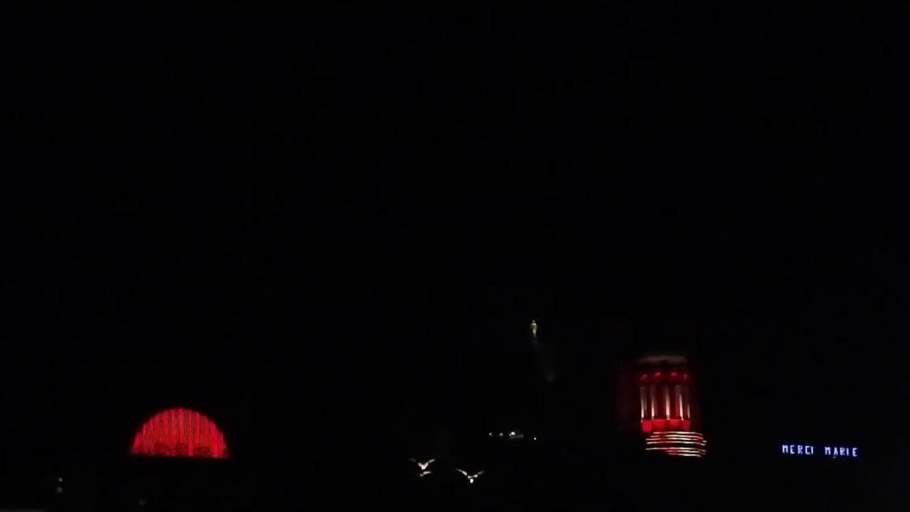 Fête des Lumières #16