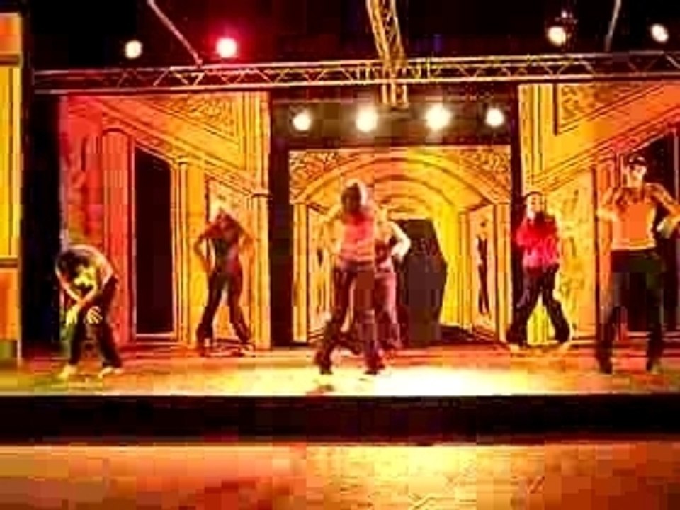 Spectacle Kalogria 2007