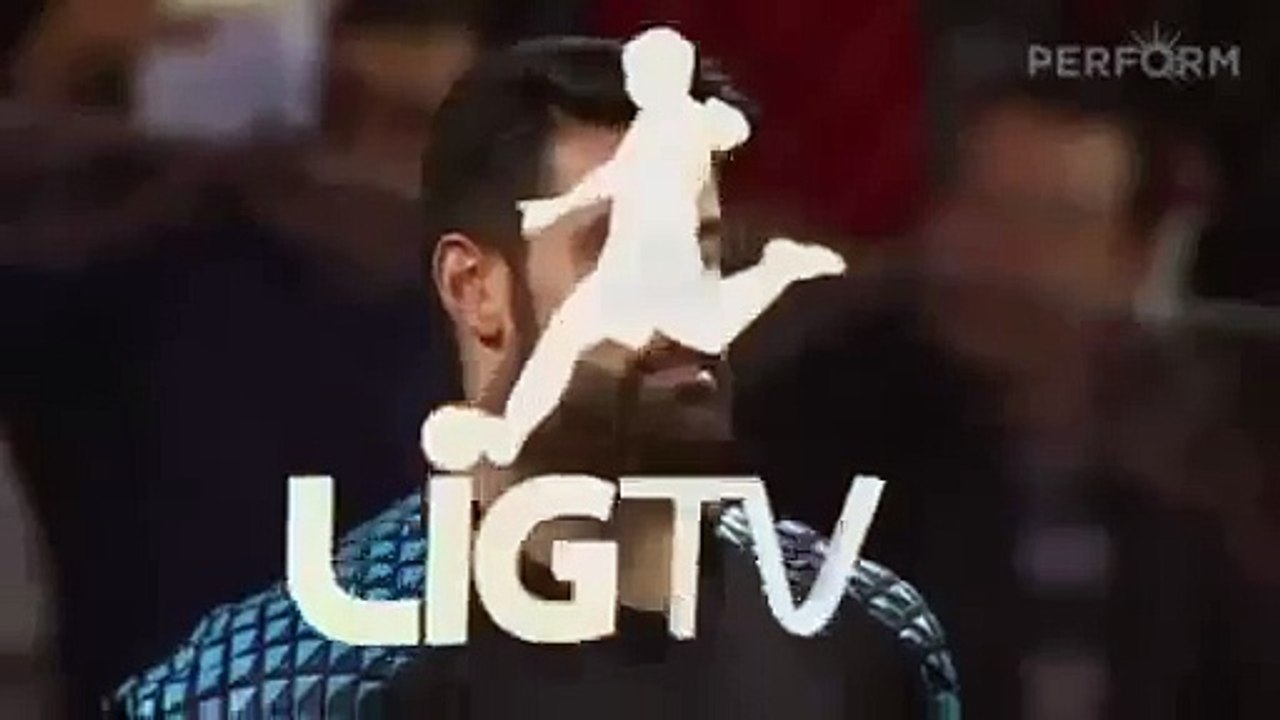 Yekta Kurtulus AMAZING Goal - Antalyaspor 1-0 Fenerbahce 12.12.2016