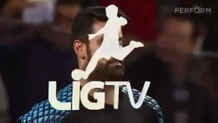 Yekta Kurtulus AMAZING Goal - Antalyaspor 1-0 Fenerbahce 12.12.2016