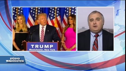 VOA - EGE Türk Stüdyo Washington 12 Aralık