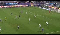 Nikola Kalinic Goal HD - Fiorentina 2-0 Sassuolo - 12.12.2016