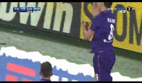 Nikola Kalinic Goal HD - Fiorentina 2-0 Sassuolo - 12.12.2016