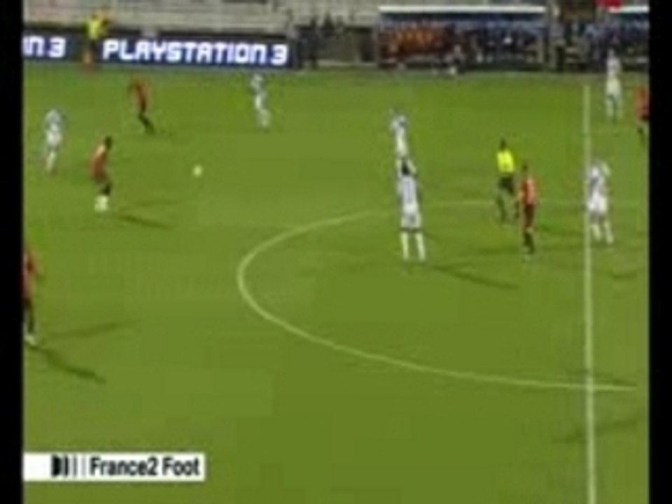 Auxerre-Rennes