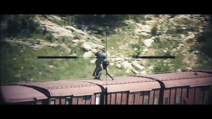 Skyfall  James Bond se prend une balle  Extrait VF # 2