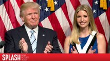 Donald Trump Wants Ivanka in His Administration