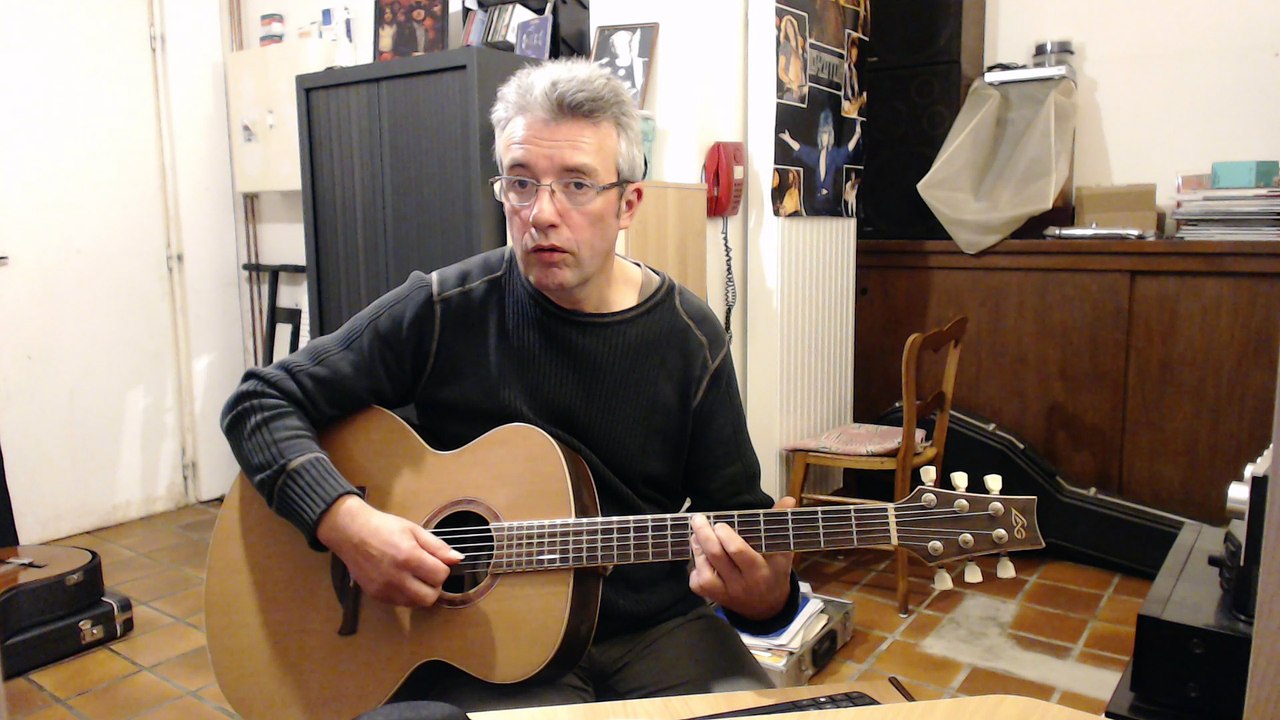Turnaround Blues 7