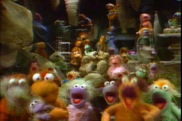 Fraggle Rock S2 E18 - The day the Music Died