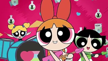 ¿Cuál es tu Powerfactor? | Cartoon Network