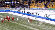 All Goals HD - Dynamo Kyiv 3-4 Shakhtar Donetsk - 12.12.2016 HD