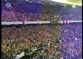 Feyenoord v. Košice 1.10.1997 Champions League 1997/1998 Highlights