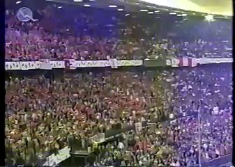 Feyenoord v. Košice 1.10.1997 Champions League 1997/1998 Highlights