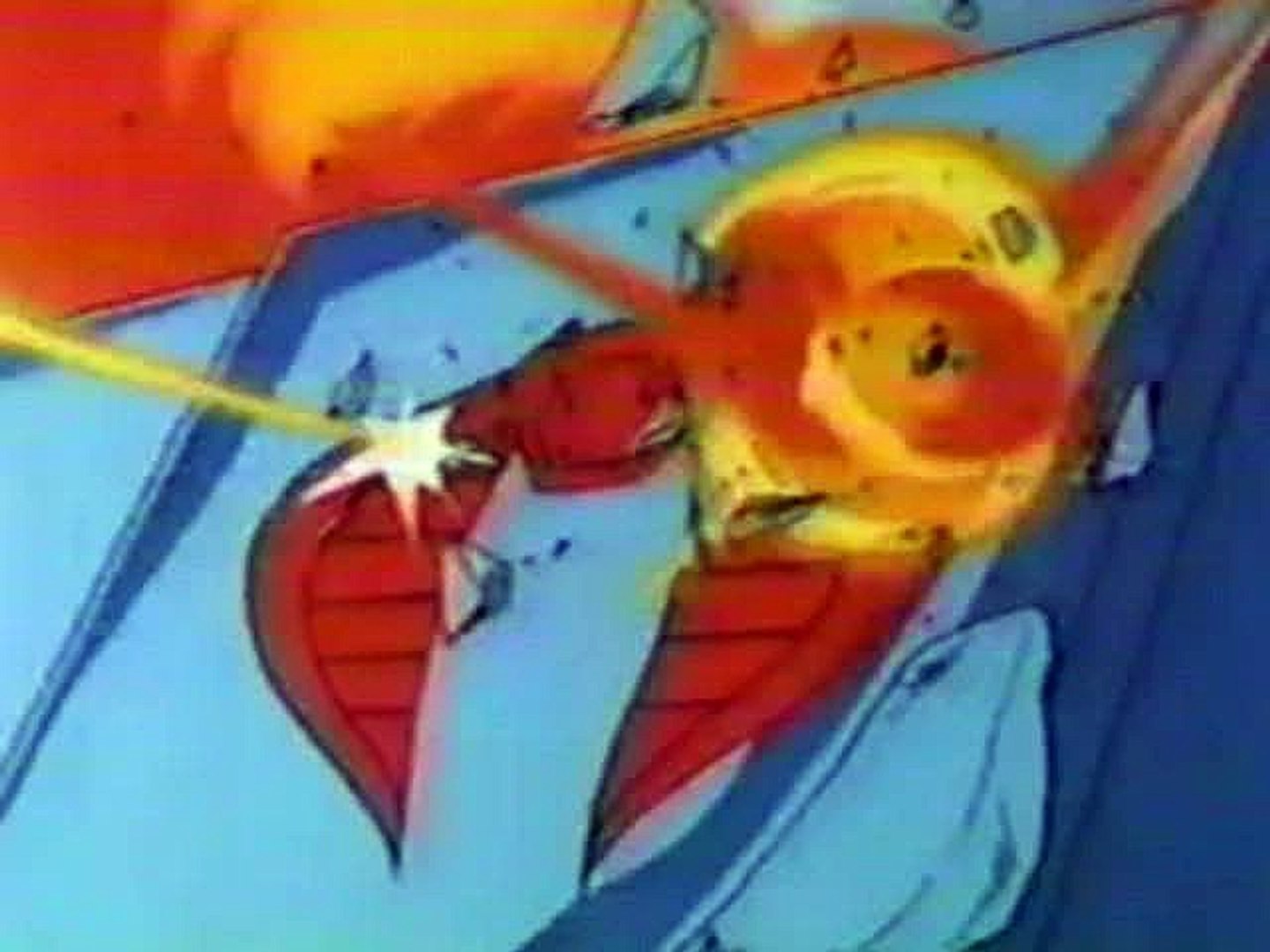 G.I. Joe S02e24 Nightmare Assault 