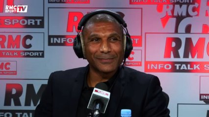 Team Duga - Passi : "Bielsa m'a parlé de Lille"