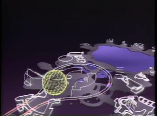 Epcot Video Flashback   Step Into Horizons  Commercial Circa 1980s
