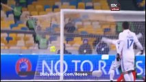 Dynamo Kyiv vs Shakhtar Donetsk 3-4 All Goals & Highlights HD 12.12.2016