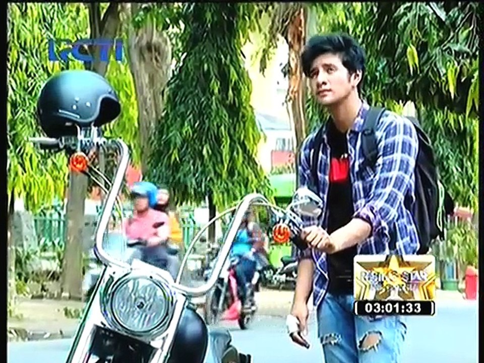 Scene Rocky AJ749750