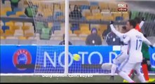 All Goals & Highlights HD - Dyn. Kiev 3-4 Shakhtar Donetsk - 12.12.2016