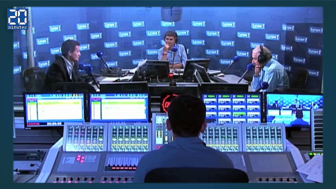 Marine Le Pen, vous n'avez pas honte ?