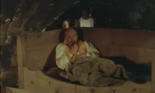 Petit repas entre amis à la montagne