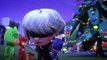 PJ Masks Full Episodes Superhero Cartoon ❤️ Gekko Saves Christmas ❤️ Gekkos Nice Ice Plan