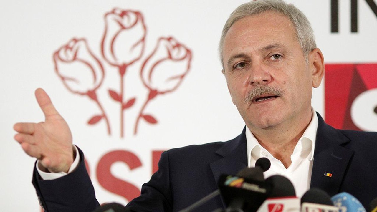 Rumänien: Machtprobe zwischen Wahlsieger und Präsident