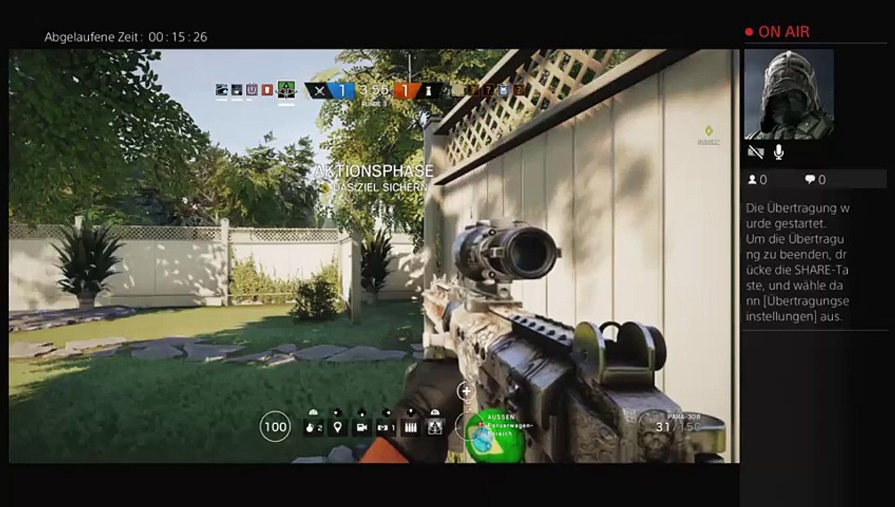 PS4-Live-Übertragung von LudaChris81 (19)