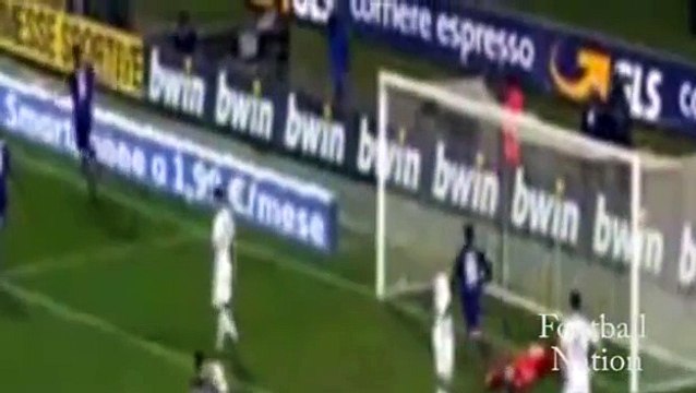 Fiorentina vs Sassuolo 2-1 - All Goals Serie A (12⁄12⁄2016)