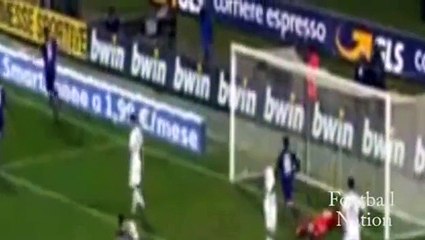 Fiorentina vs Sassuolo 2-1 - All Goals  Serie A (12⁄12⁄2016)