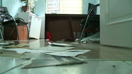 Turquia detém quase 200 militantes de partido pró-curdo