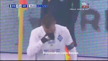 Artem Besedin Goal HD - Dyn. Kiev 3-4 Shakhtar Donetsk - 12.12.2016