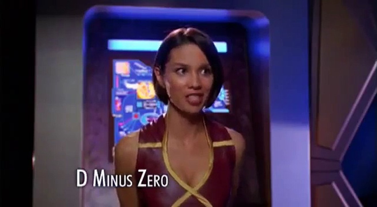 Andromeda S01E04