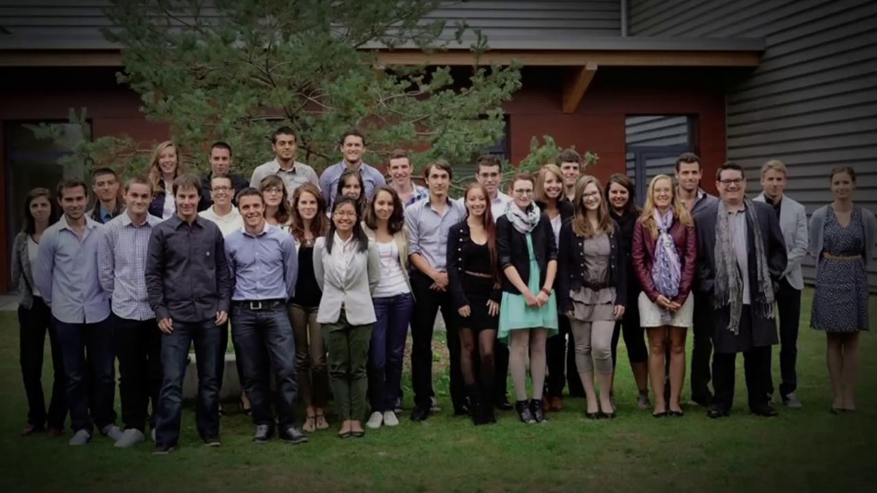 Asepac Résumé promo 2013 à 2016