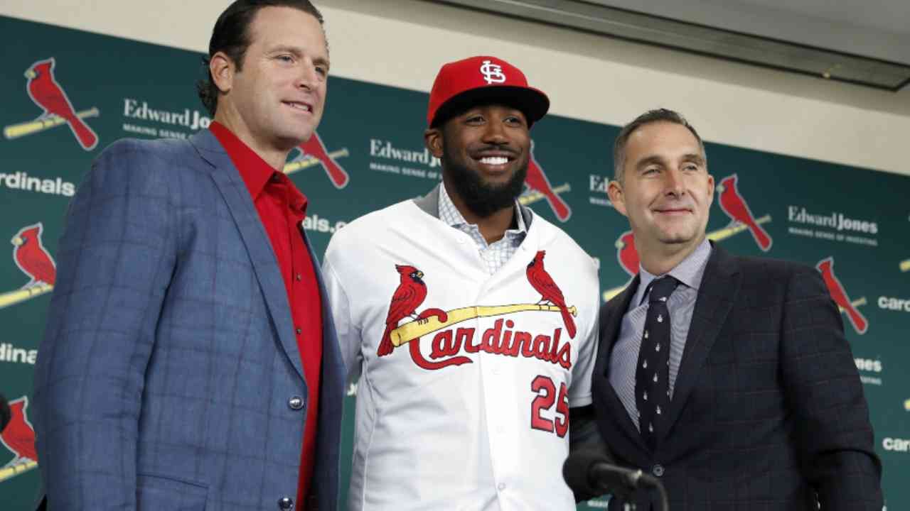 BenFred: More Fuel on Cards-Cubs Fire?